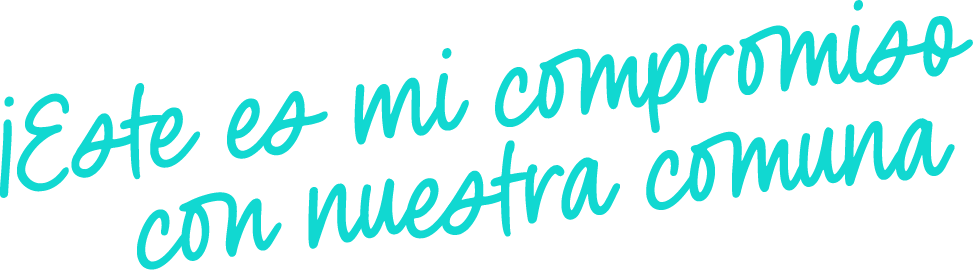 Imagen Superior de Compromisos
